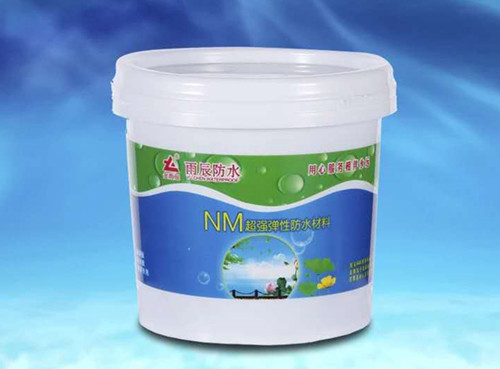 现货供应NM超强弹性防水材料